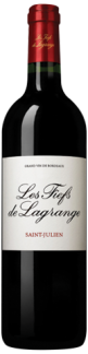Les Fiefs de Lagrange 2022